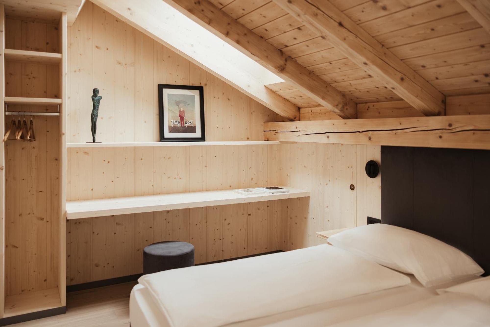 Villa Melitta St. Vigil Zimmer foto